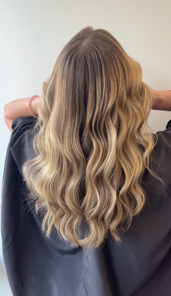 Curls