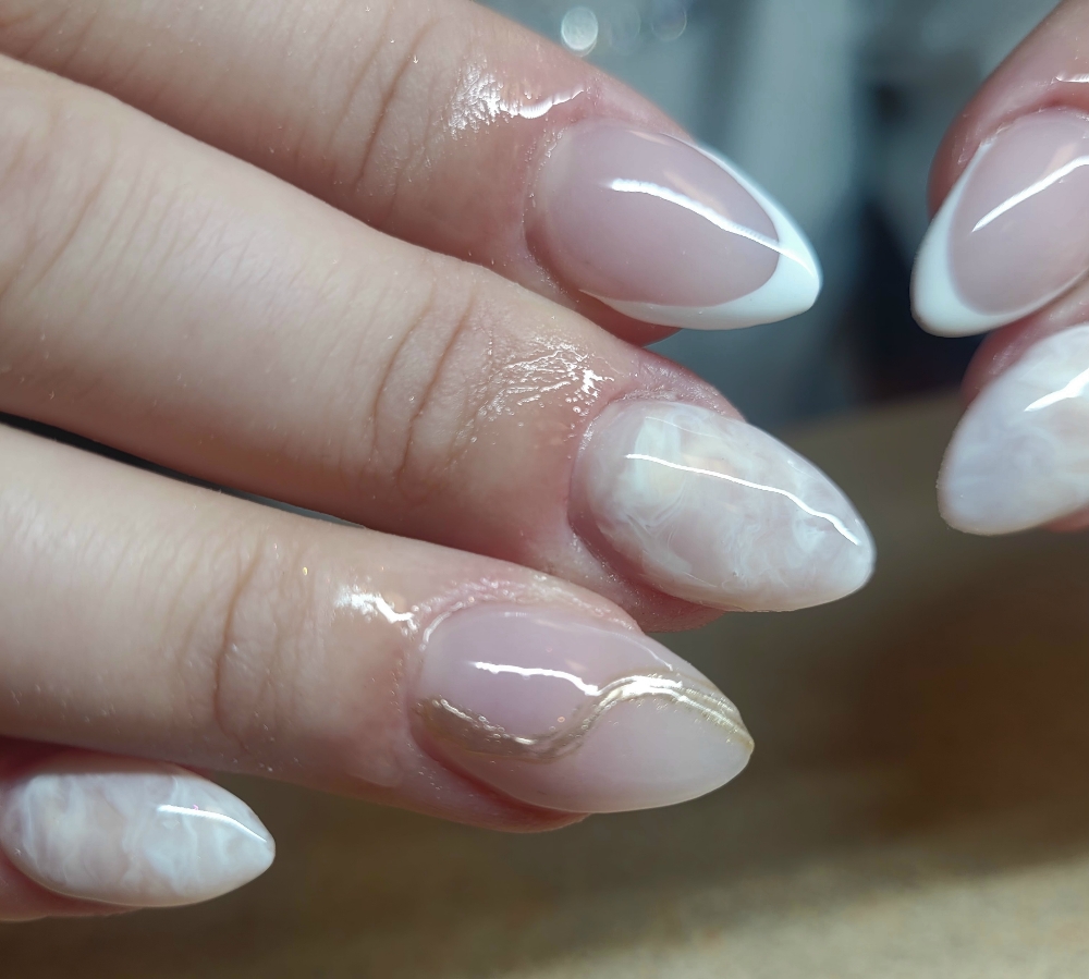 Acrylic Full Set