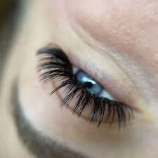 Wet Volume Eyelash Refill