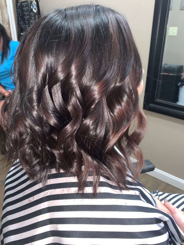 Single Process Color