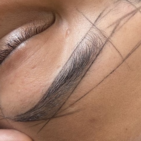 Brow Shaping