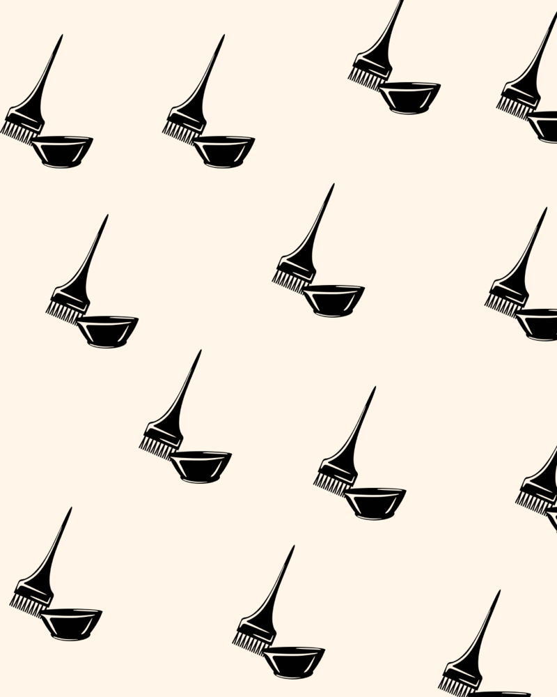 Solid Color at Jen @ Studio Collective NO.3 in Dunedin, FL