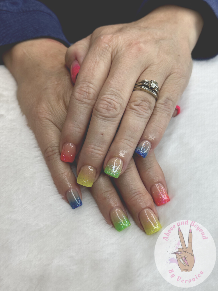 Ombre Set
