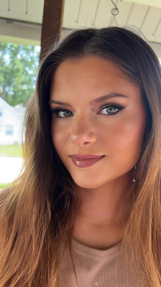 Makeup at Beauty is payne in Rockford, IL