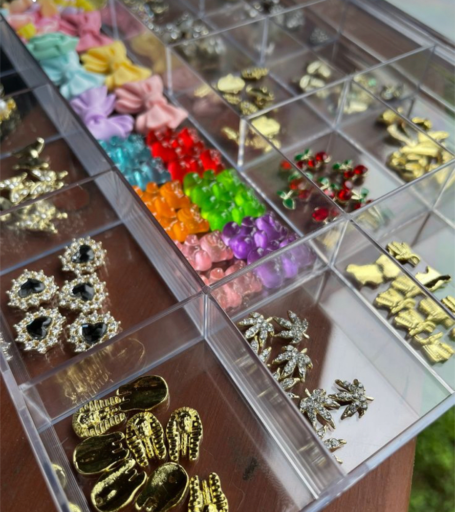 ADD-ON CHARMS