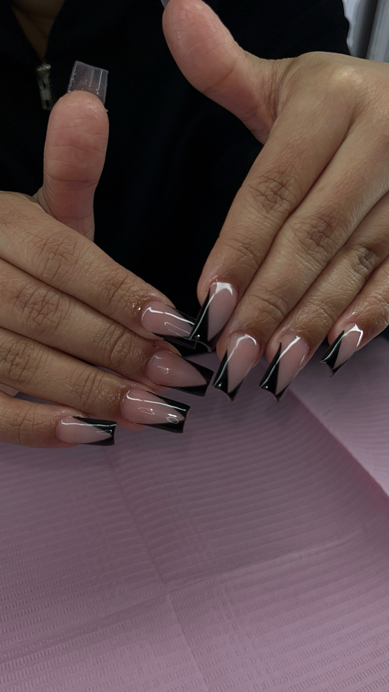 Acrylic Fill