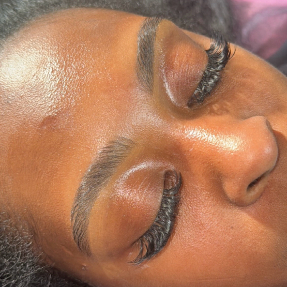 Brow wax at Poised Beauty Parlor,LLC in Clinton Township, MI