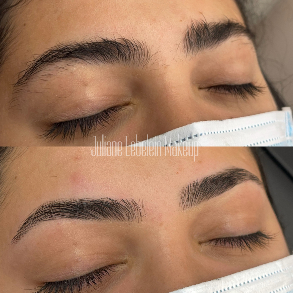 Eyebrows Design