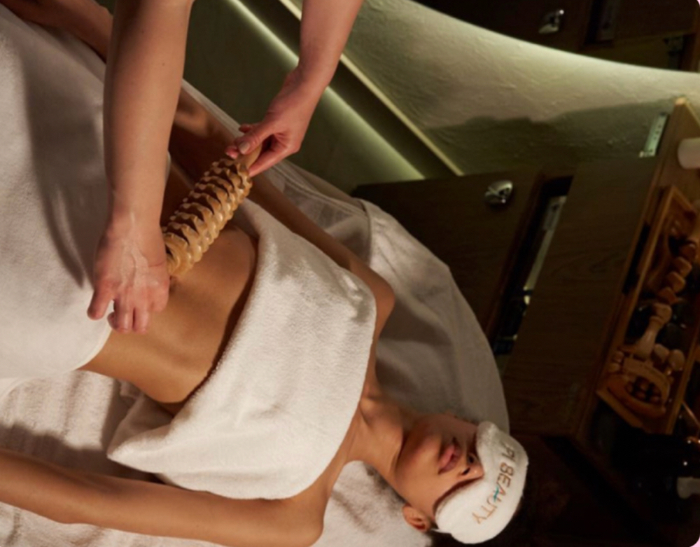 Maintnance Sculpting at Nishati Wellness in Kennewick, WA