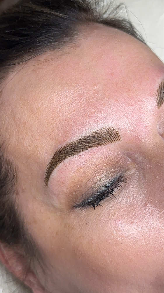 Nano Combination Brow