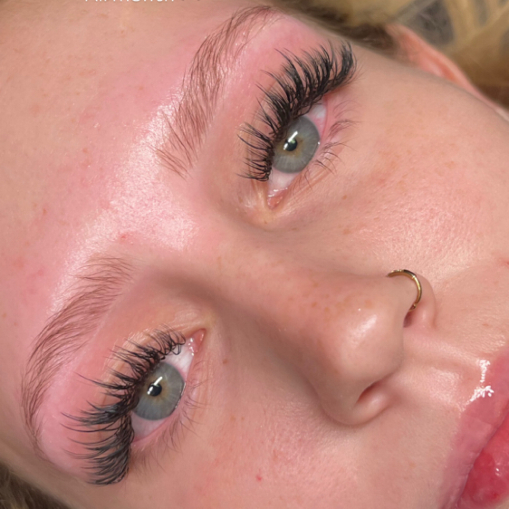 Make It A Wispy Set at Aaralin Aesthetics in higginsville, MO