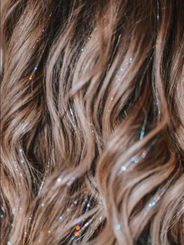 Hair Tinsel