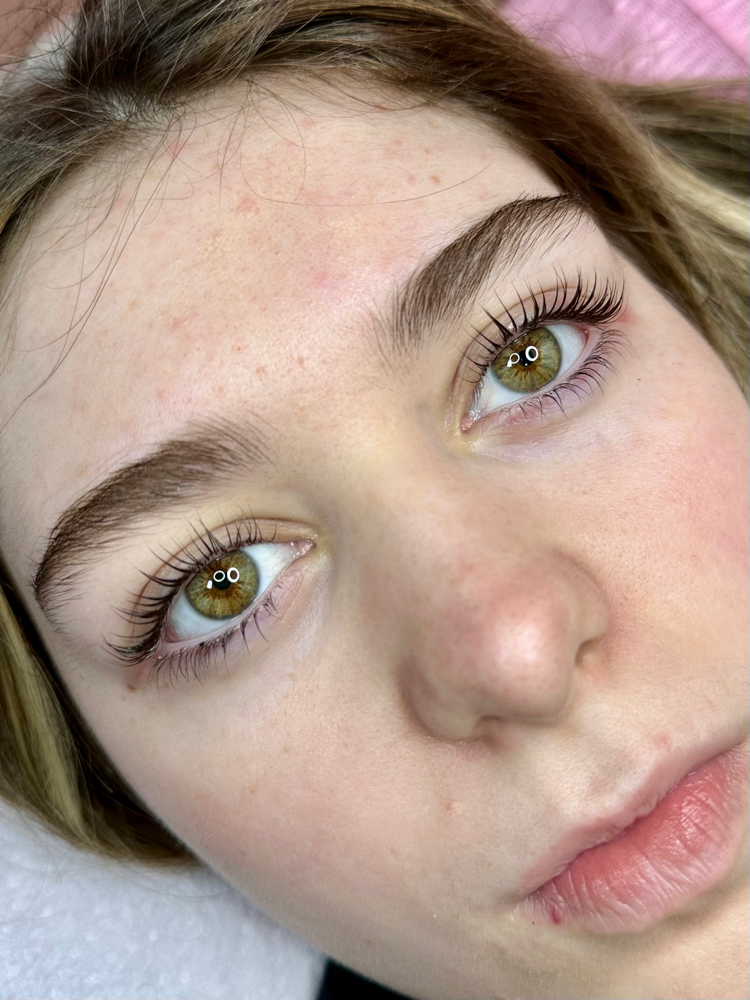 Lash Tint