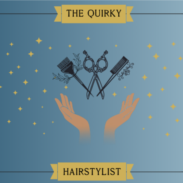 Barbering at Casandra C. Brupbacher in New Orleans, LA