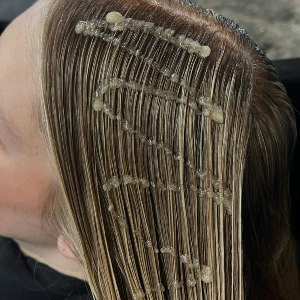Gloss at Kolors by Katie in Springfield, MO