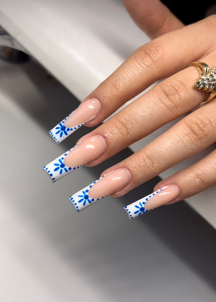 Long Full Set
