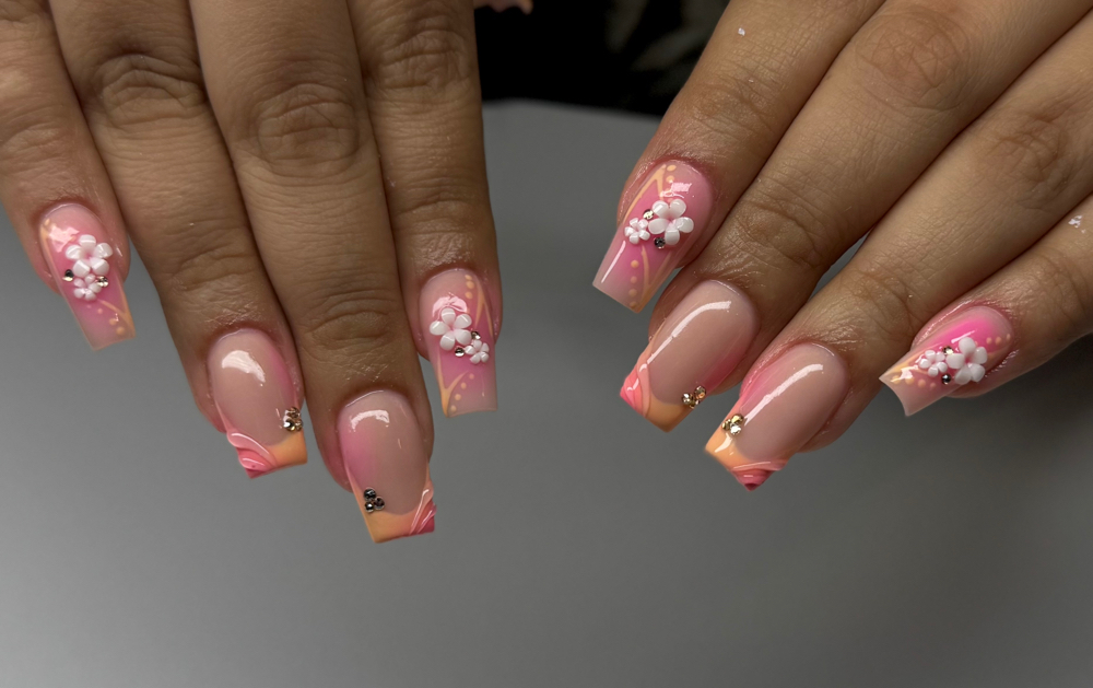 Specific Inspo Set