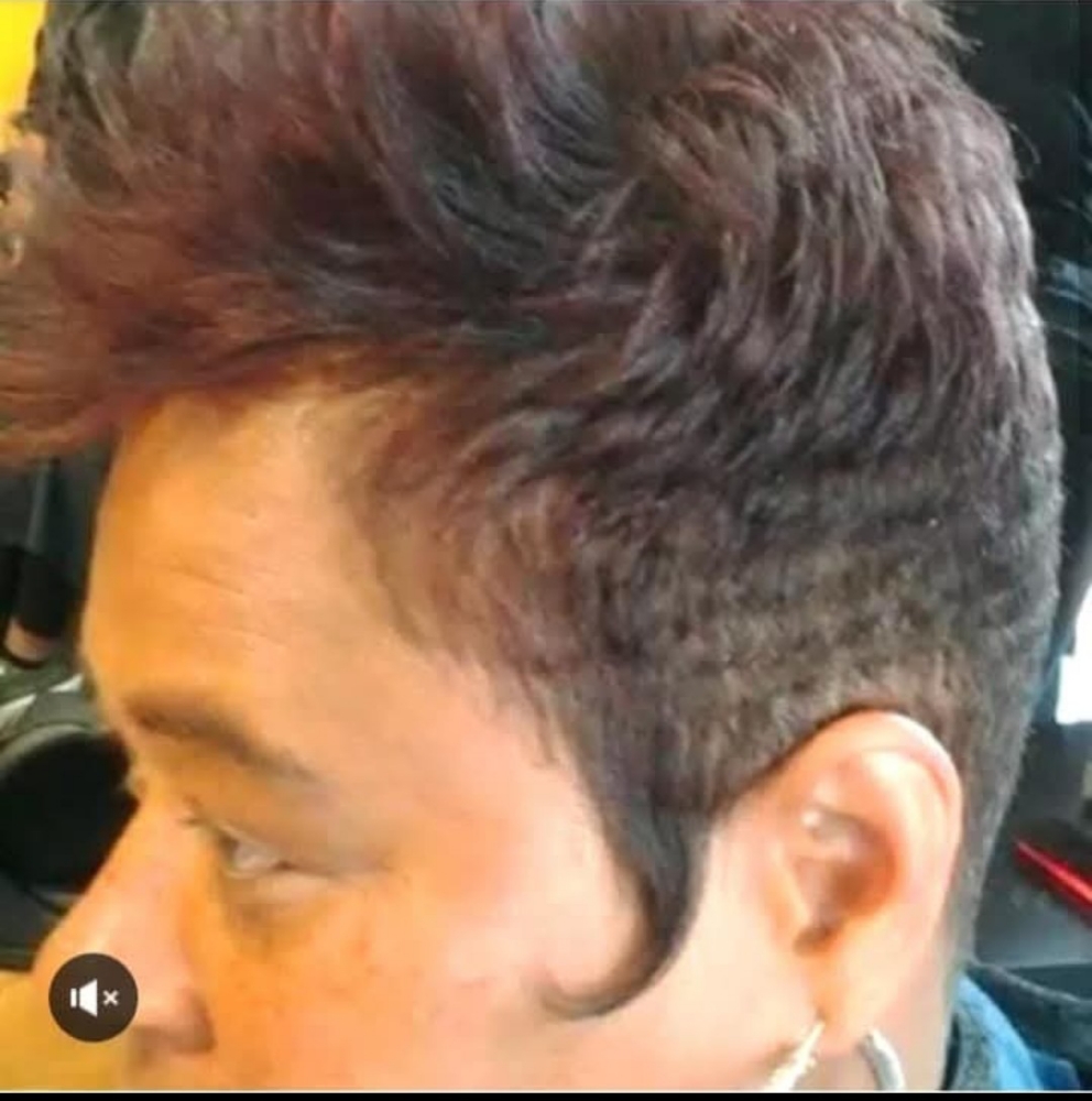Re-Curl