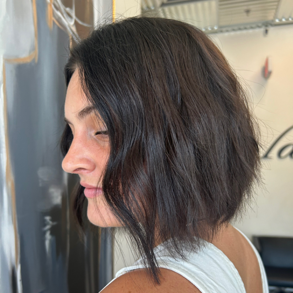 All Over Color at colormejade in Fort Collins, CO