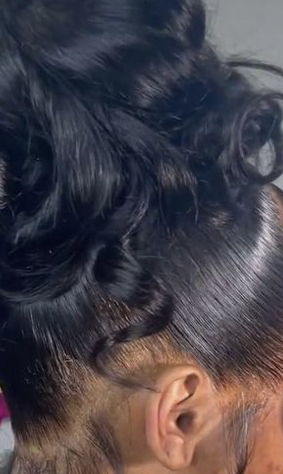 Frontal Wig