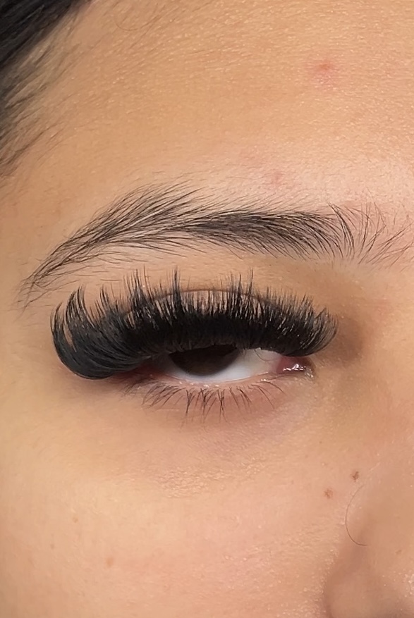 3 Week Mega Volume Fill