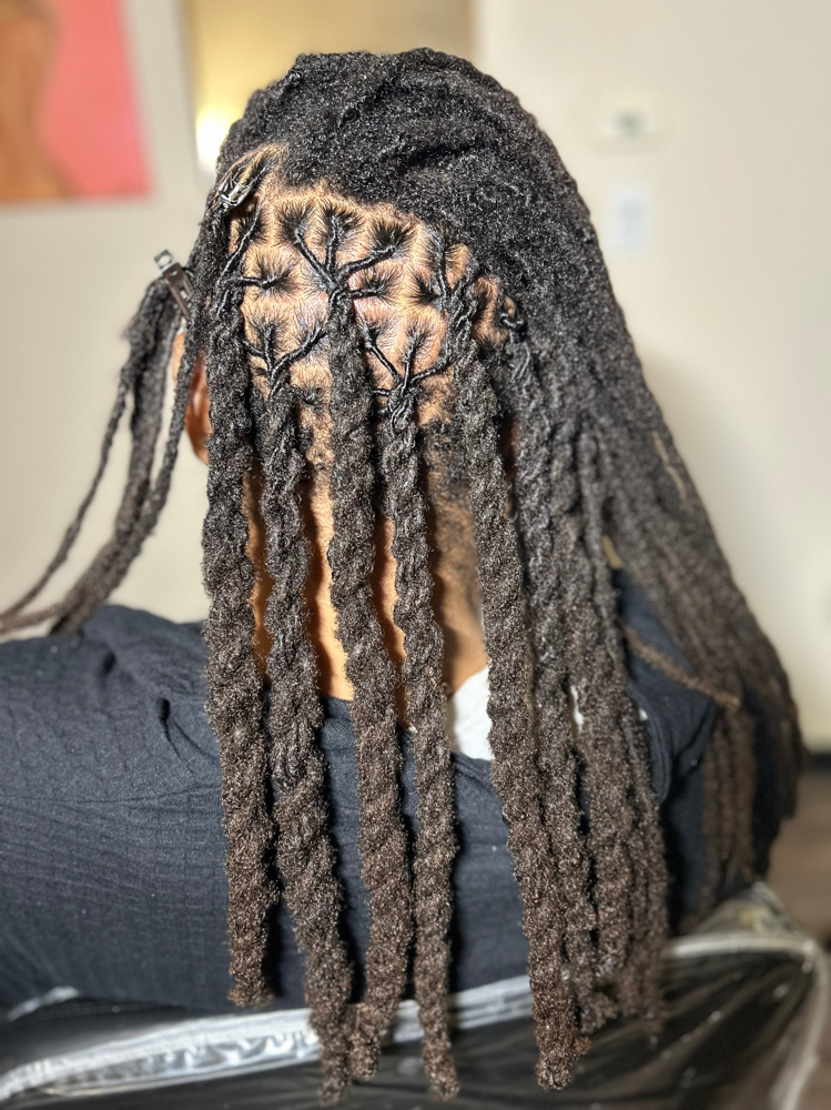 LOCgician (Locs)