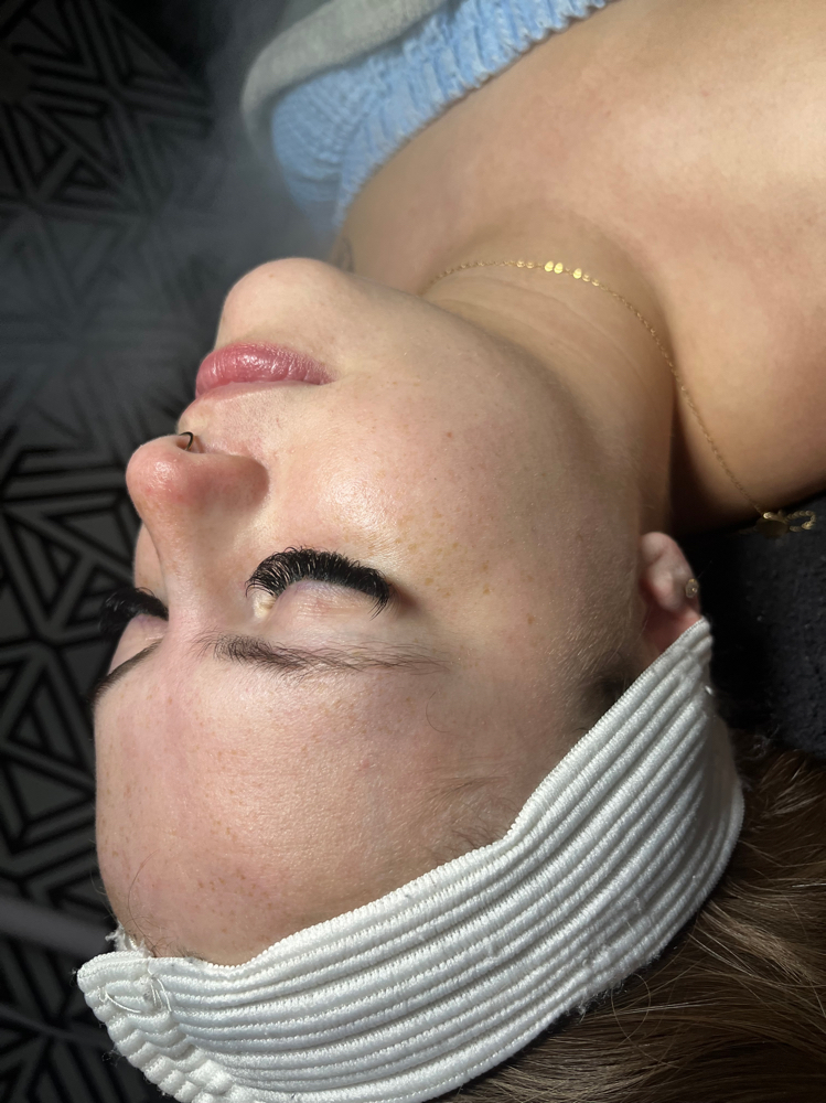 Mini Facial at The Girls Room in Plainfield, IN