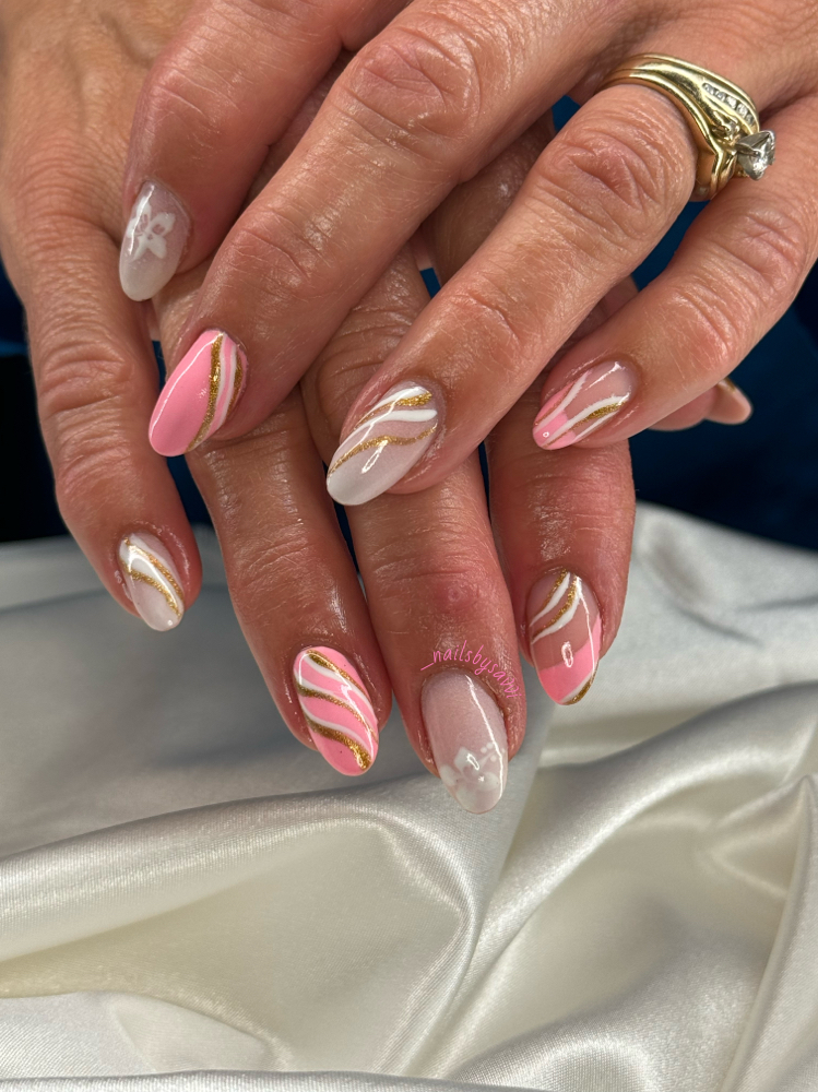 Ombré (Add On)