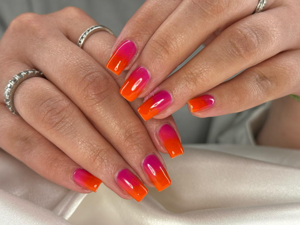 Ombré (Add On)