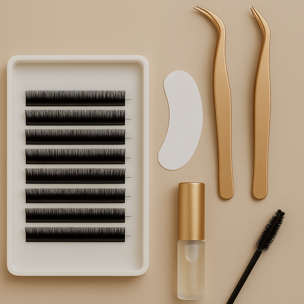 Lash Fill - 90 Minutes