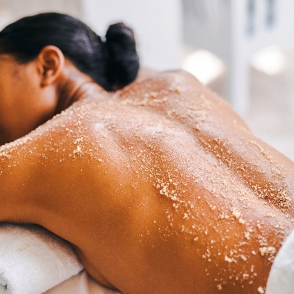 Back Treatment at Your Zensation in Springfield, MO