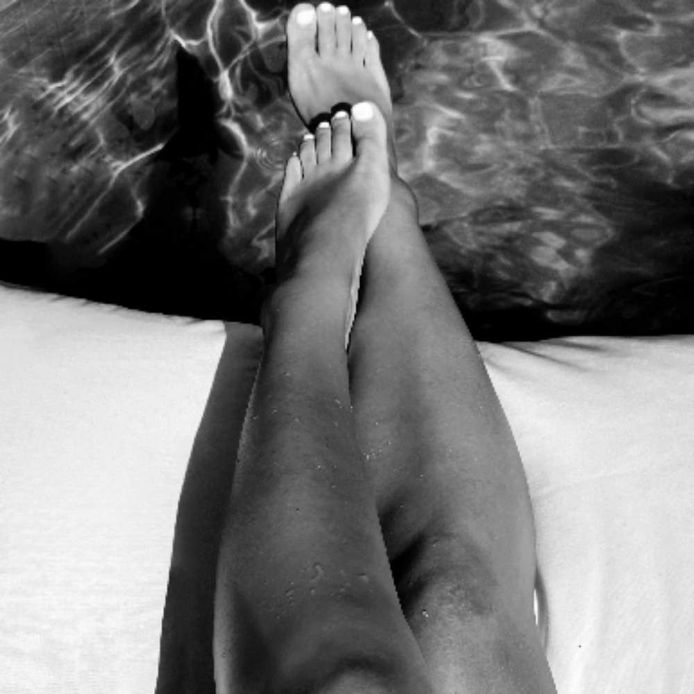 Lower Legs at Okie Peach Waxing in Claremore, OK