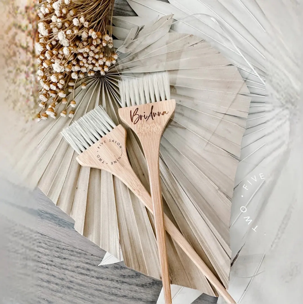Rooth Retouch & Foil