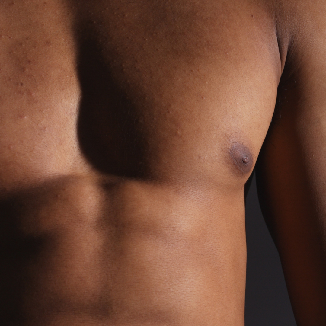 UPPER BODY at FACE2FACE SKIN STUDIO in Kew Gardens, NY