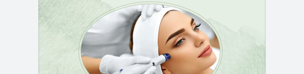 Hydra Facial