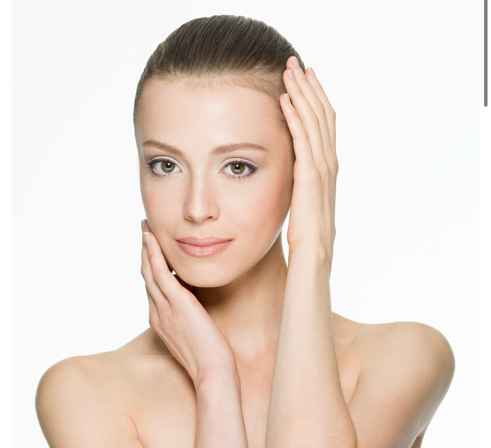 Hydra Facial Signature-Basico