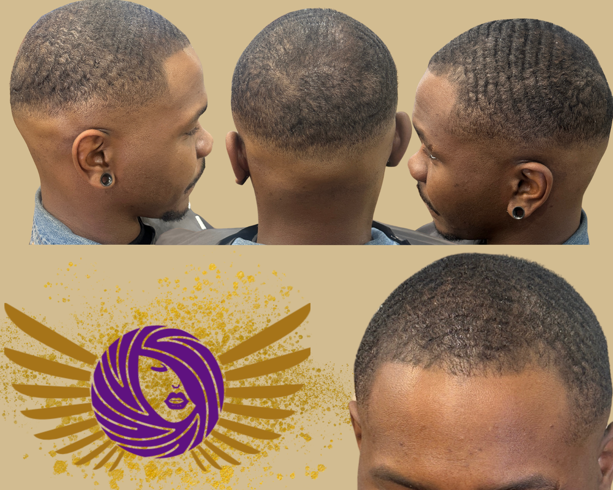 Clipper Cut