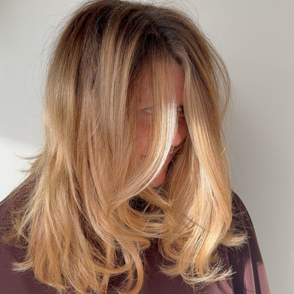 Blowout at Karley  Macduff in Dayton, OH