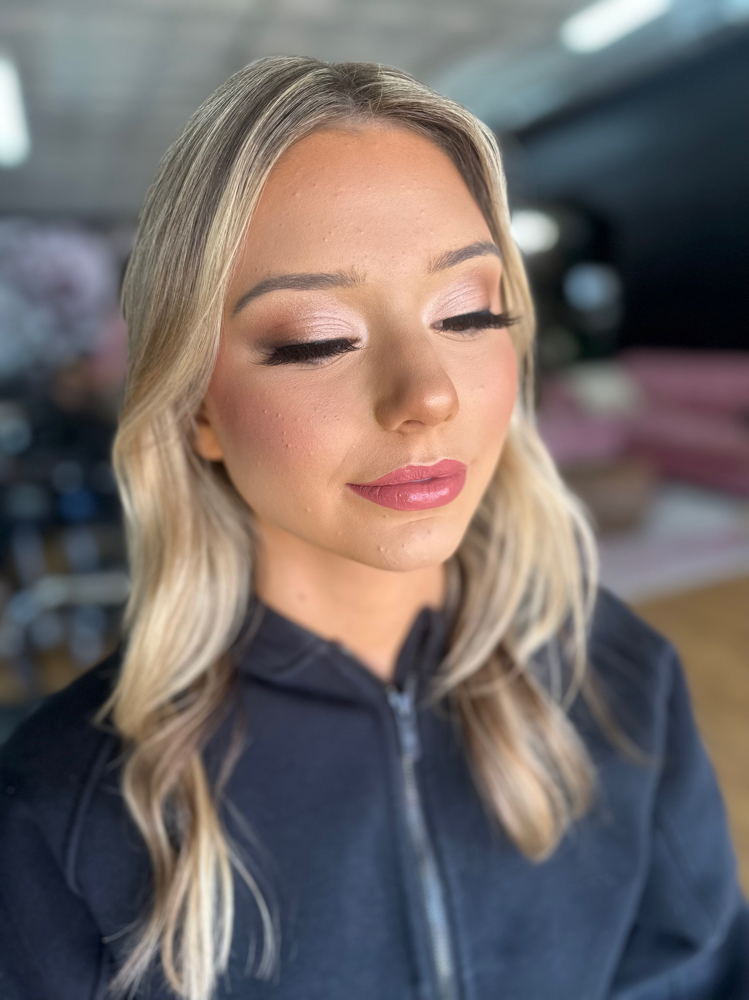 Makeup