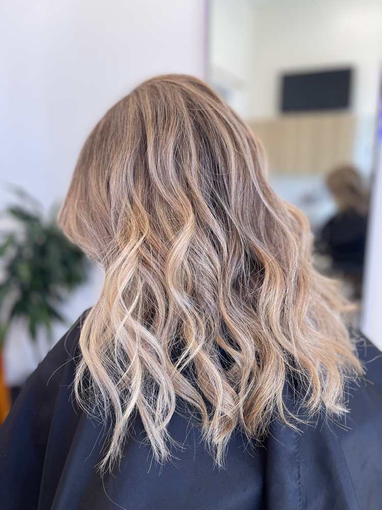 Blonde Services