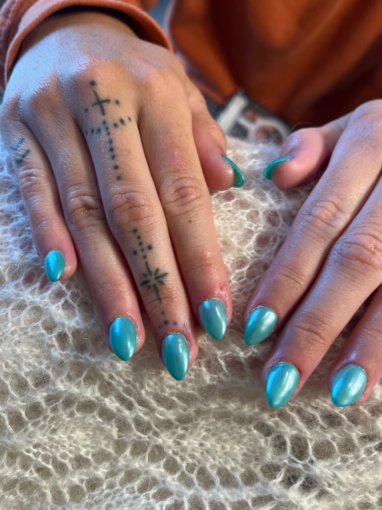 Gel X | One color