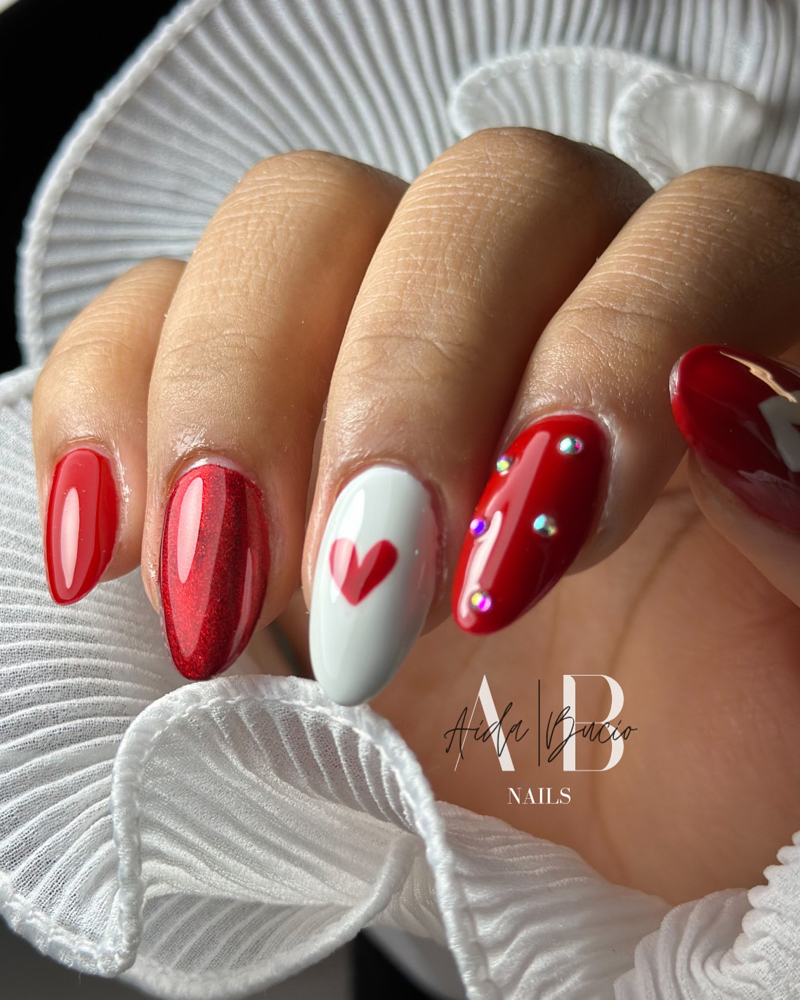 Aprés Gel-X Fullset
