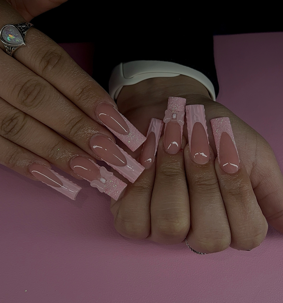 Medium Set