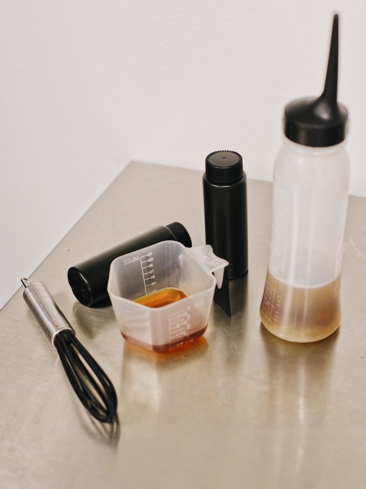 Color Refresh at Texture + Blow Hair Studio in Oak Lawn, IL