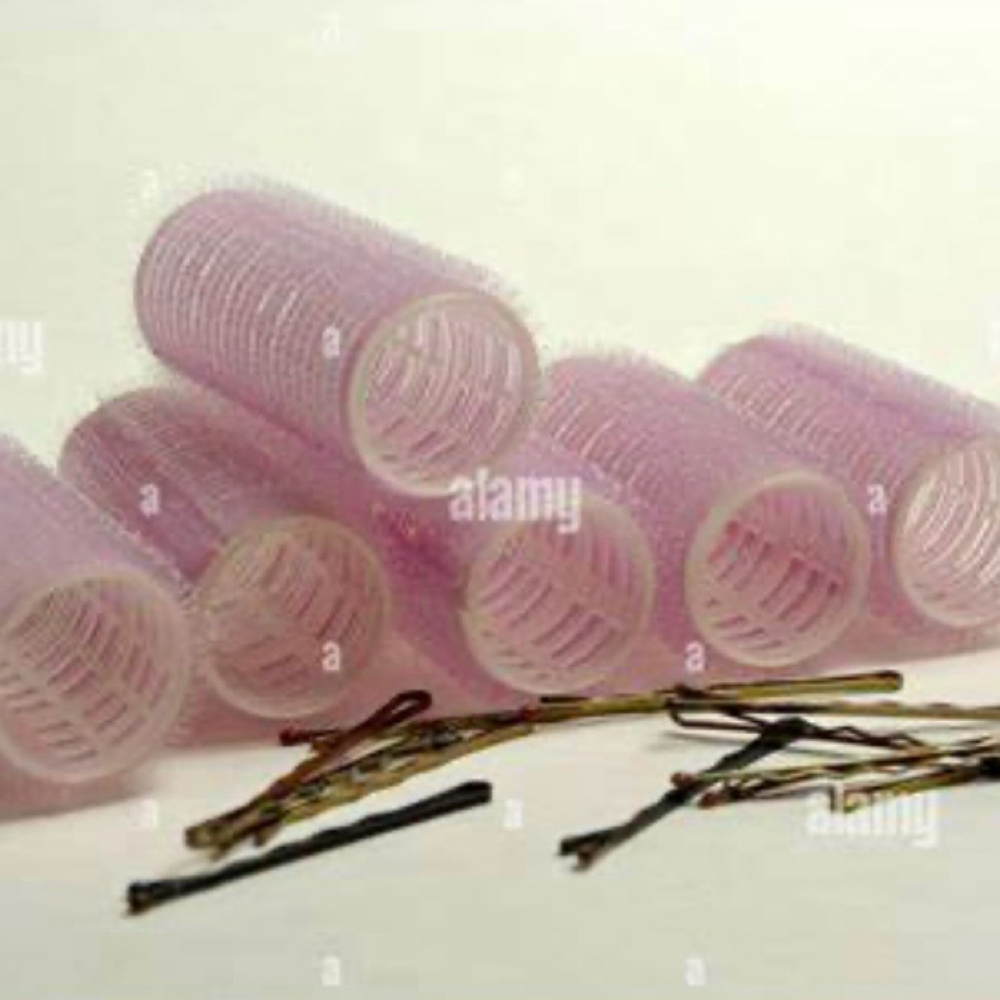 Shampoo Style/ Special Events