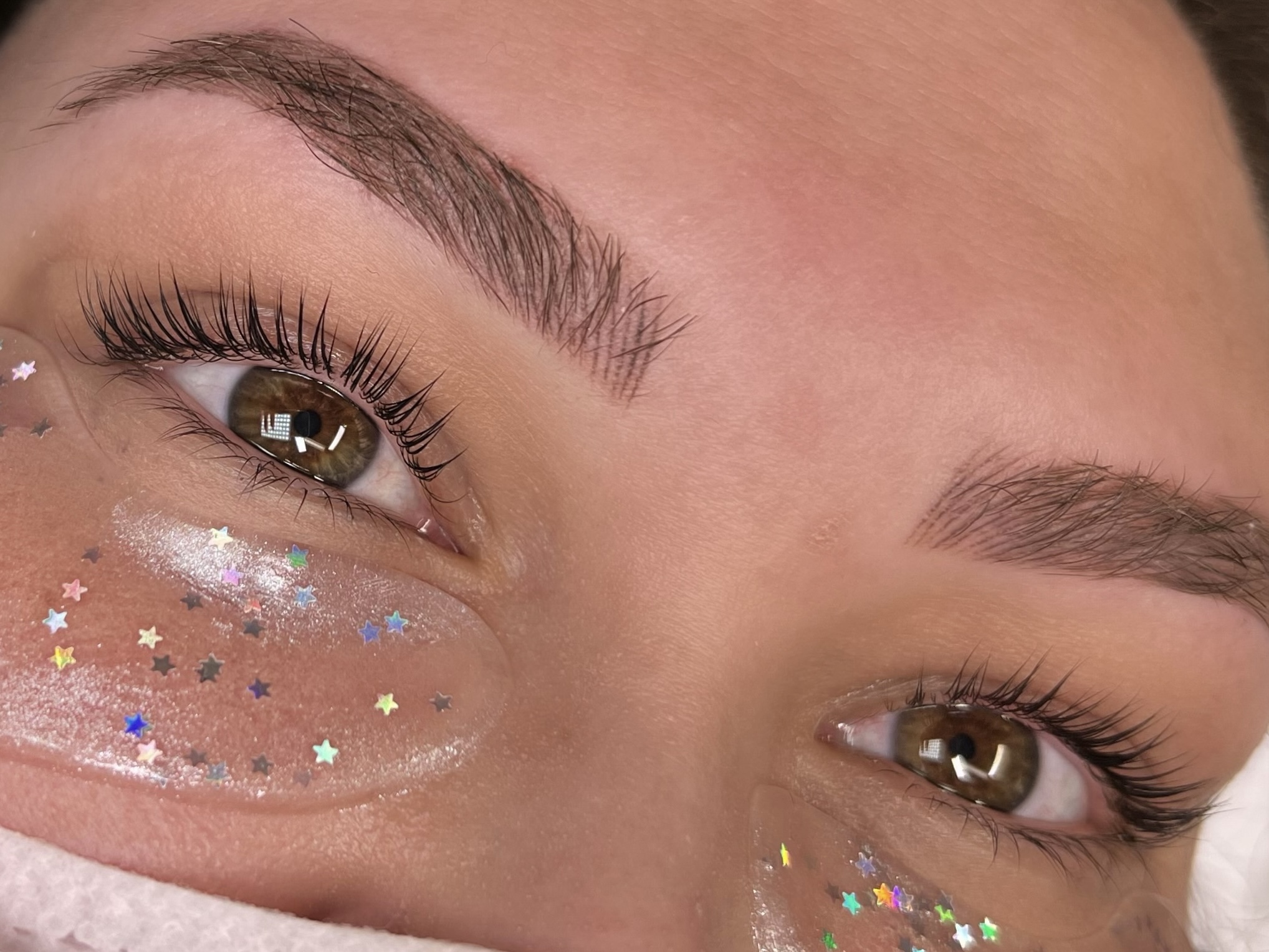 LASH LIFT + TINT at Esthetically Steph in San Antonio, TX