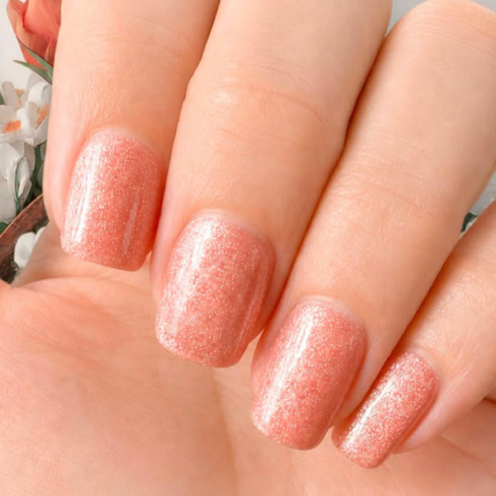 Gel X Nails at Bayou Glow, LLC in Larose, LA