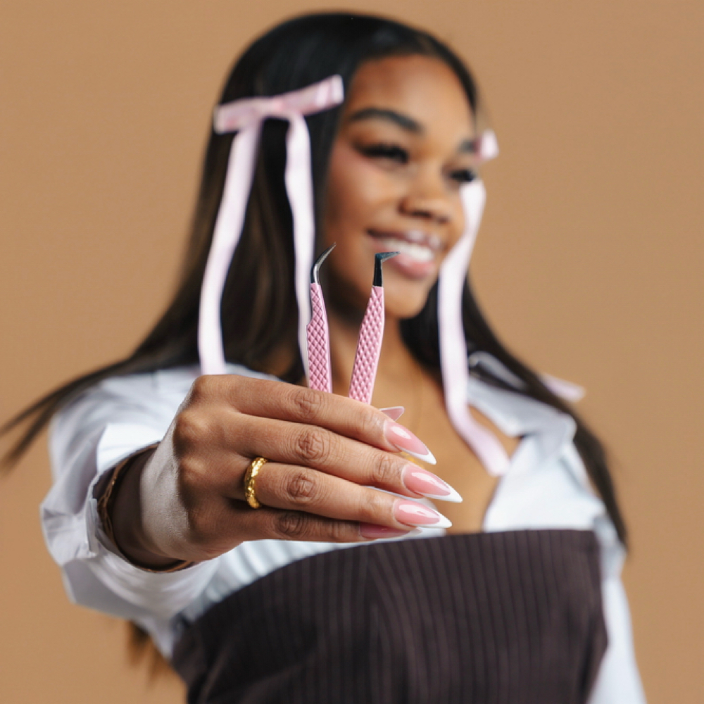 Touch Up at The Vixen Theory in Woodbridge, VA