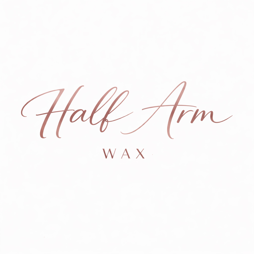 Half Arm Wax at Velvet Skin Studio in Fayetteville, AR