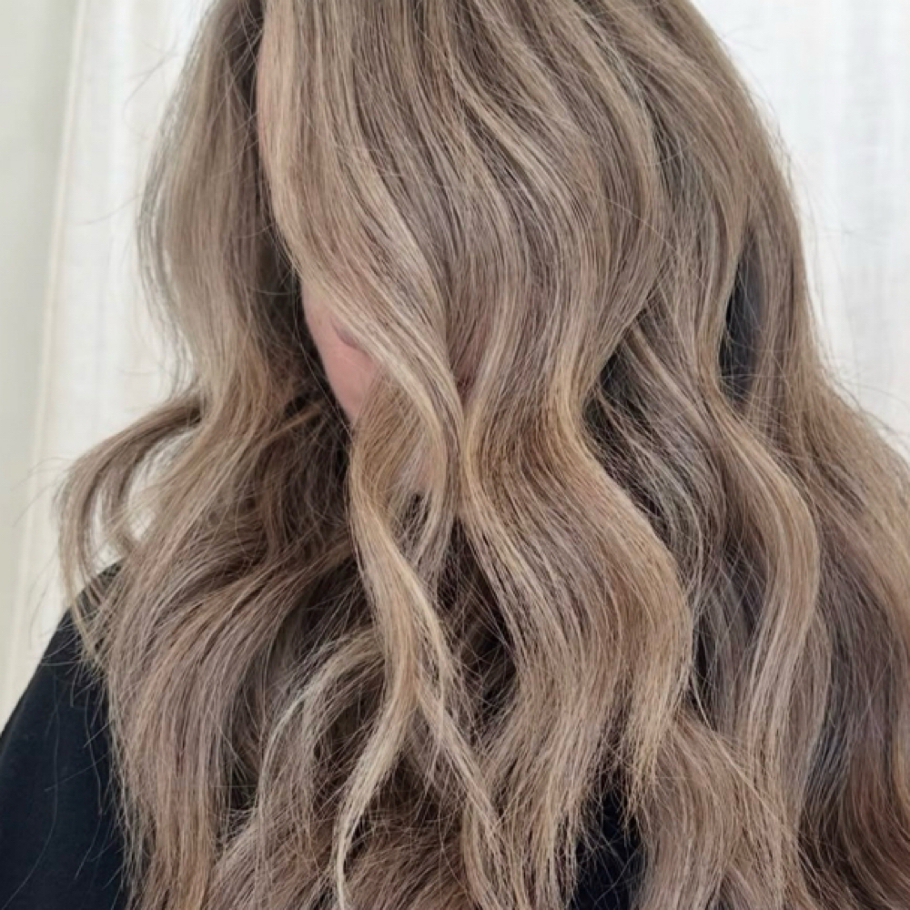 Womens Haircut Add-On